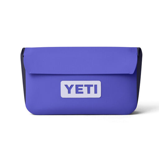 Yeti Sidekick Dry Gear Case 1L - Ultra Marine Violet