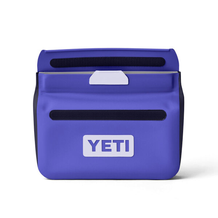 Yeti Sidekick Dry Gear Case 1L - Ultra Marine Violet