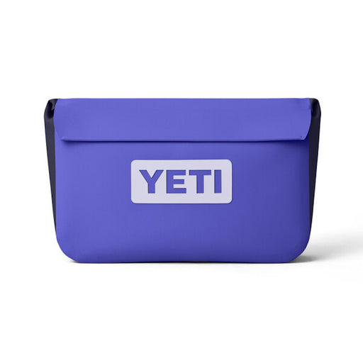 Yeti Sidekick Dry Gear Case 3L - Ultra Marine Violet