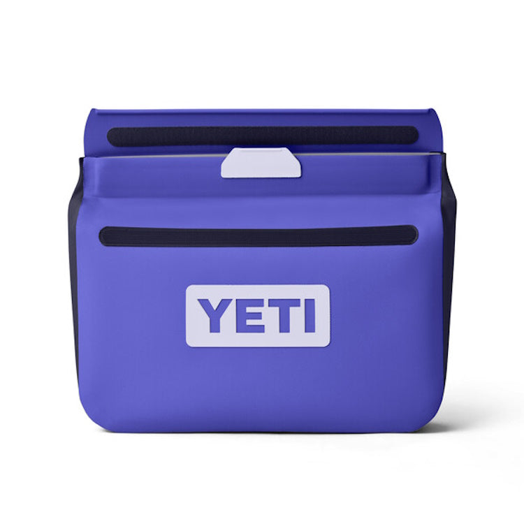 Yeti Sidekick Dry Gear Case 3L - Ultra Marine Violet