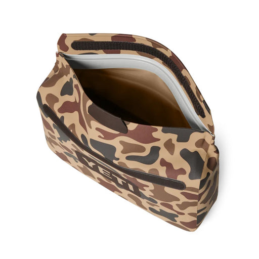 Yeti Sidekick Dry Gear Case 3L - Wetlands Camo