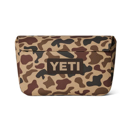 Yeti Sidekick Dry Gear Case 3L - Wetlands Camo