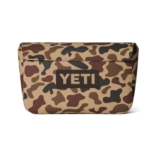 Yeti Sidekick Dry Gear Case 3L - Wetlands Camo