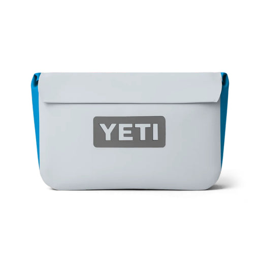 Yeti Sidekick Dry Gear Case 3L - White/Blue
