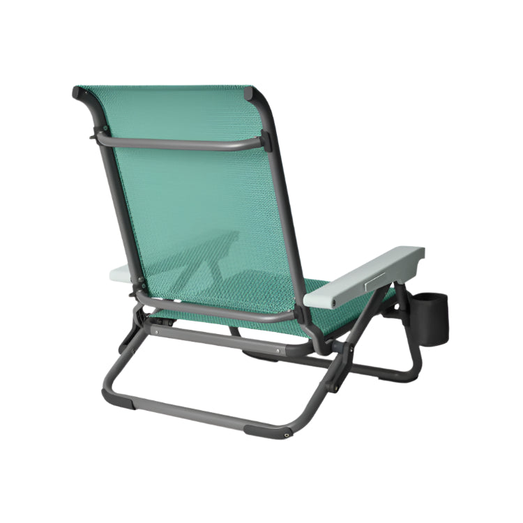 Yeti Hondo Beach Chair - Seafoam 