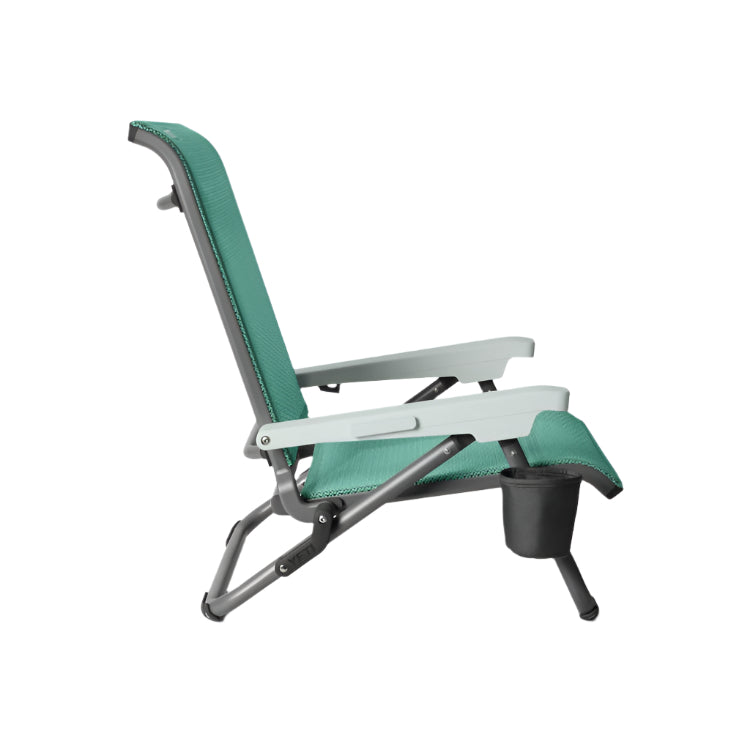 Yeti Hondo Beach Chair - Seafoam 