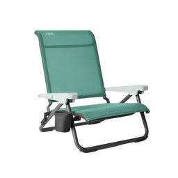 Yeti Hondo Beach Chair - Seafoam 