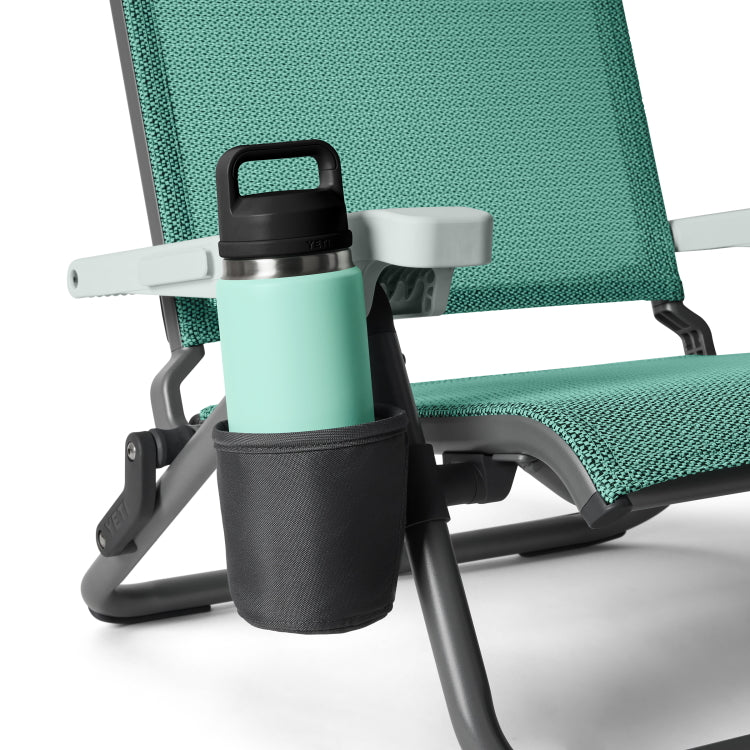 Yeti Hondo Beach Chair - Seafoam 