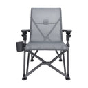 Yeti Trailhead Camp Chair - Charcoal