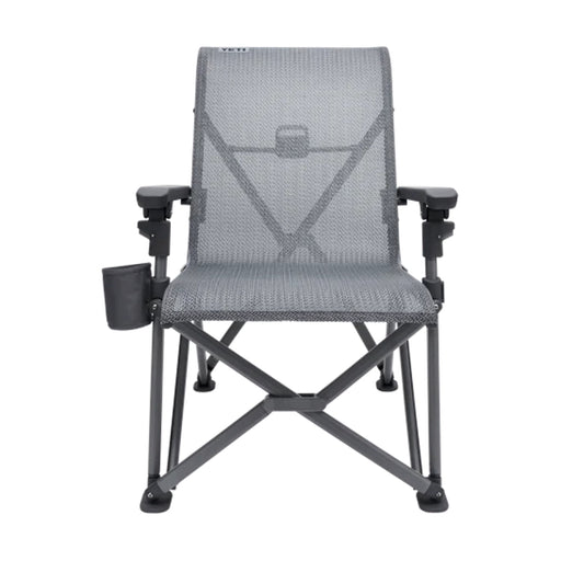Yeti Trailhead Camp Chair - Charcoal