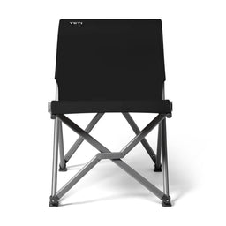 Yeti Trailhead Field Chair - Black