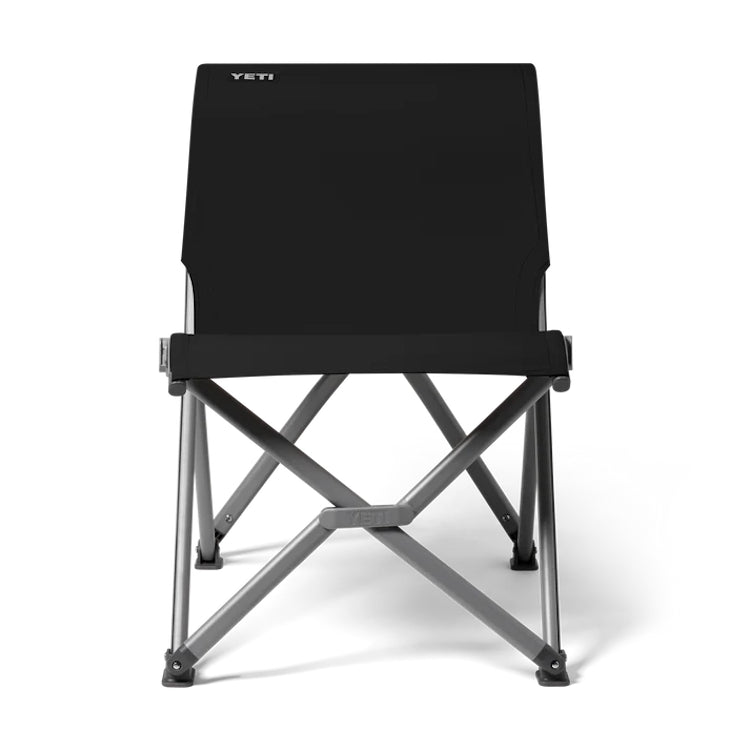 Yeti Trailhead Field Chair - Black