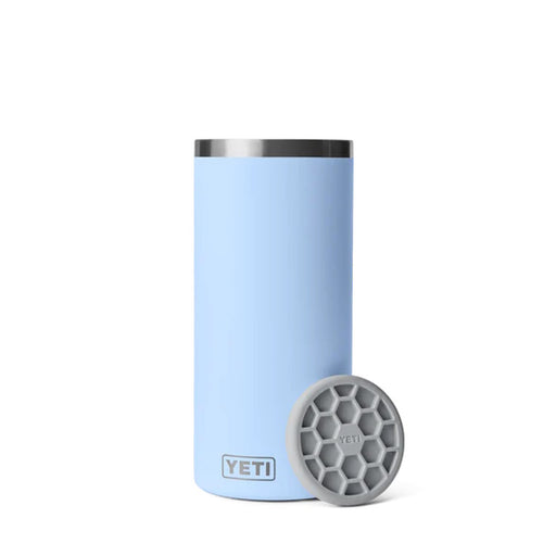 Yeti Rambler Wine Chiller - Big Sky Blue