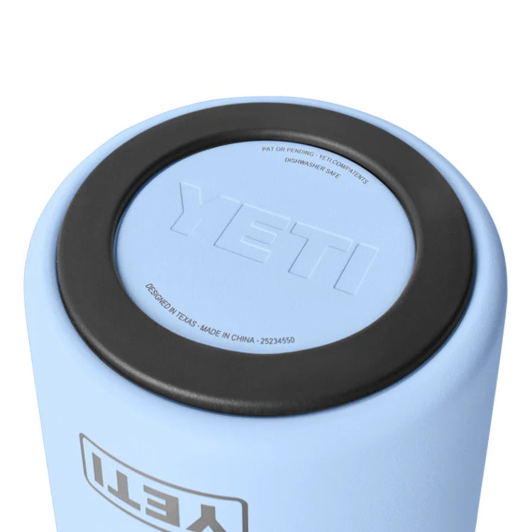 Yeti Rambler Wine Chiller - Big Sky Blue