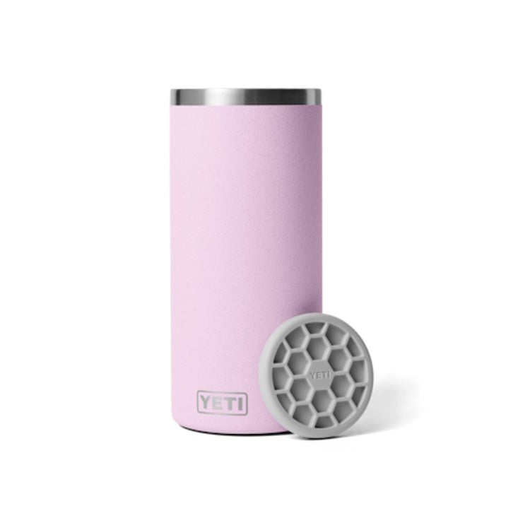 Yeti Rambler Wine Chiller - Cherry Blossom