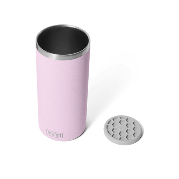 Yeti Rambler Wine Chiller - Cherry Blossom