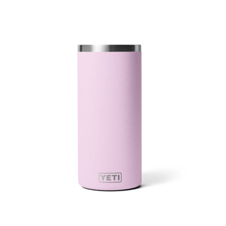 Yeti Rambler Wine Chiller - Cherry Blossom