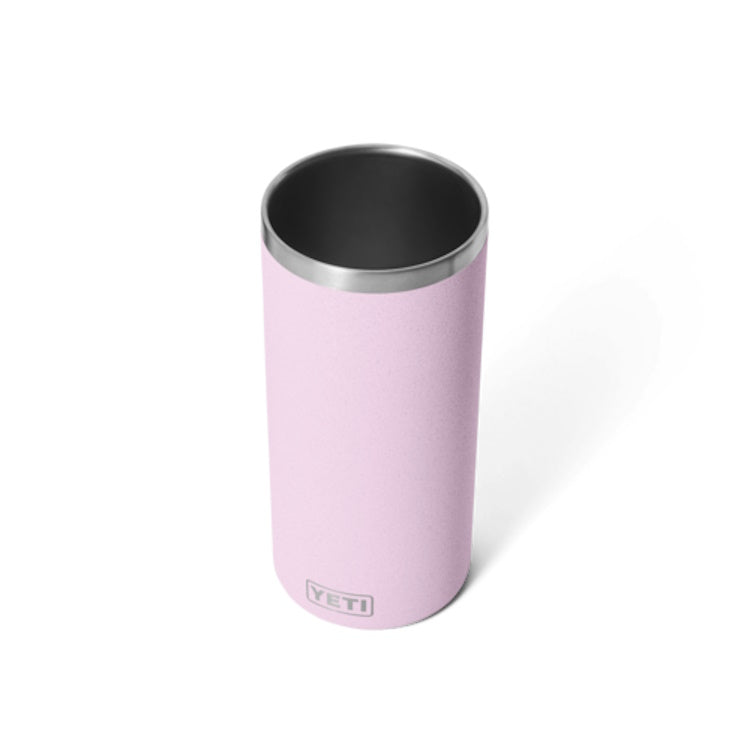 Yeti Rambler Wine Chiller - Cherry Blossom