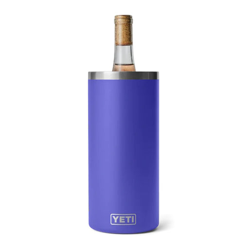 Yeti Rambler Wine Chiller - Ultra Marine Violet