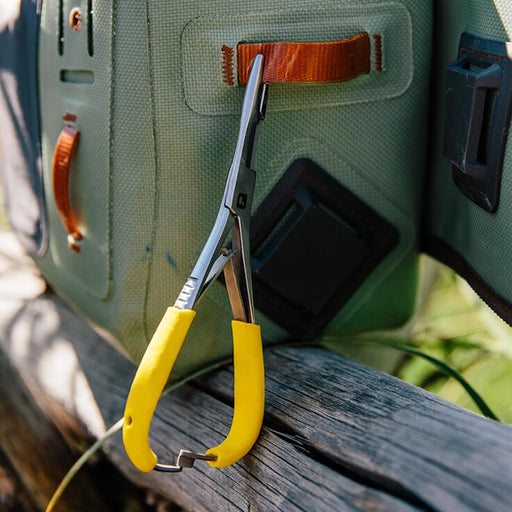 Loon Classic Mitten Scissor Clamps