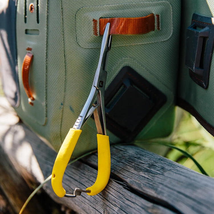 Loon Classic Mitten Scissor Clamps
