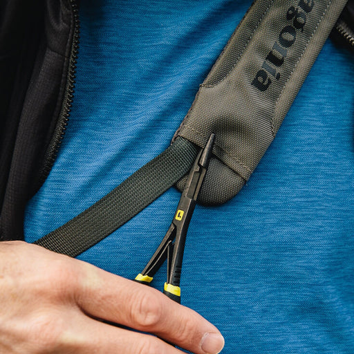 Loon Rogue Mitten Scissor Clamps