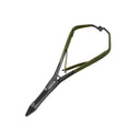 Orvis Flow Mitten Clamp - Black Olive