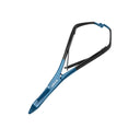 Orvis Flow Mitten Clamp - Cobalt Black