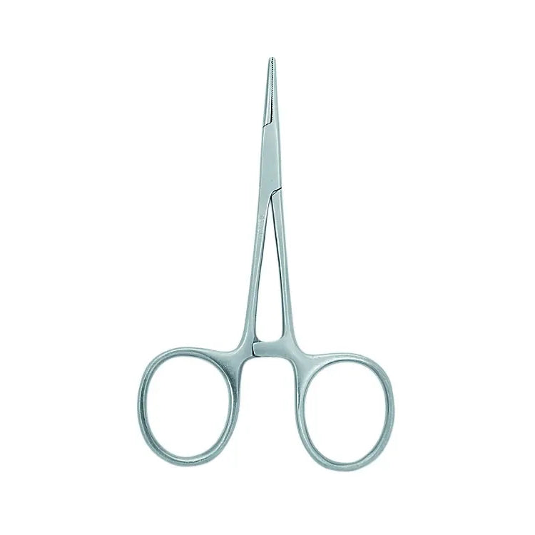 Dr. Slick E-C4 Clamps - Stainless Steel