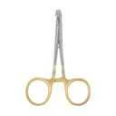 Dr. Slick Slick Release Standard Clamps - 5in Gold Loops - 5mm ID Release Tube