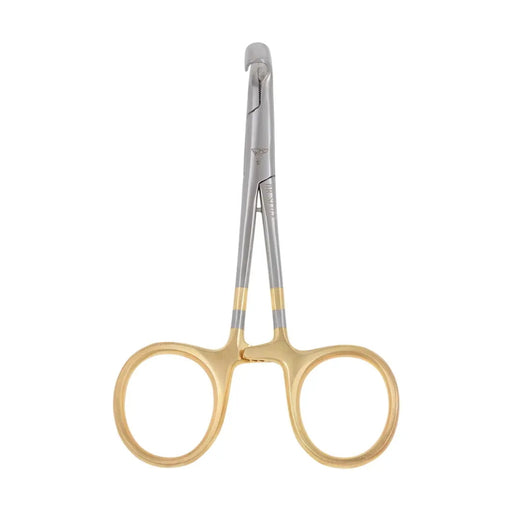 Dr. Slick Slick Release Standard Clamps - 5in Gold Loops - 5mm ID Release Tube