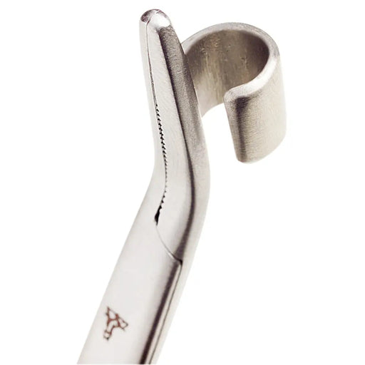 Dr. Slick Slick Release Standard Clamps - 6in Gold Loops - 8mm ID Release Tube