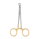 Dr. Slick Slick Release Standard Clamps - 6in Gold Loops - 8mm ID Release Tube