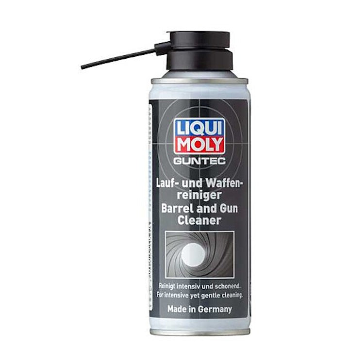 Liqui Moly Guntec Barrel And Gun Cleaner - 200ml