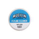Mucilin Flyline Cleaner