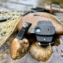 Broder Quick Release Magnetic Net Clip