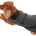 Barbour Tartan Wax Dog Coat