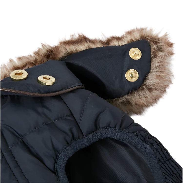 Joules Cherington Dog Coat