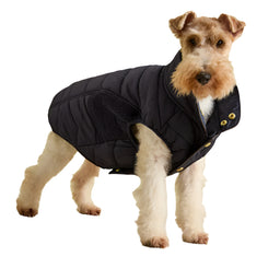 Joules Cherington Dog Coat