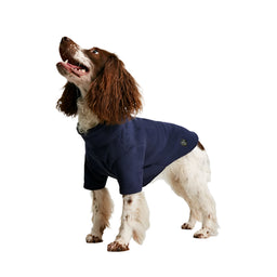 Joules Dog Fleece - Navy