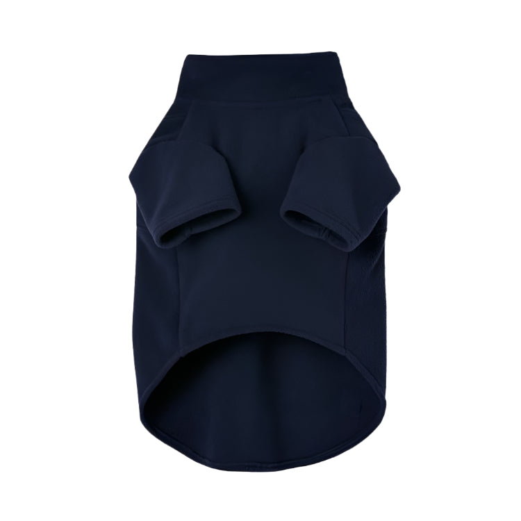 Joules Dog Fleece - Navy