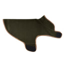 Jack Pyke Fleece Dog Coat - Dark Olive
