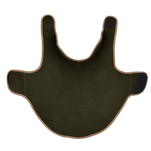 Jack Pyke Fleece Dog Coat - Dark Olive