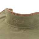 Jack Pyke Fleece Dog Coat - Light Olive