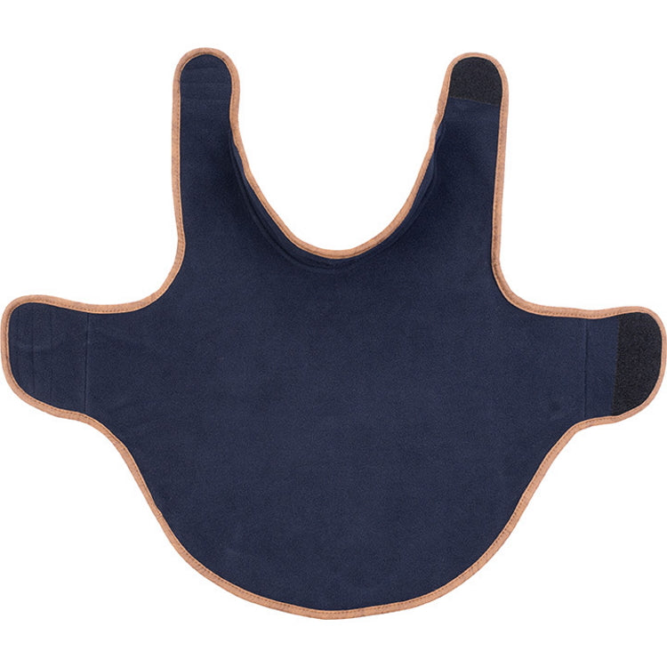 Jack Pyke Fleece Dog Coat - Navy