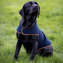 Jack Pyke Fleece Dog Coat - Navy