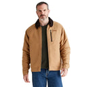 Ridgeline Montana Work Coat - Sienna