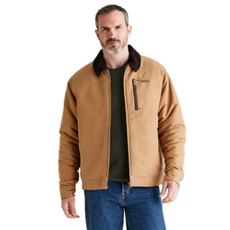 Ridgeline Montana Work Coat - Sienna