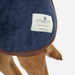 Ruff and Tumble Country Collection Dog Drying Coat - French Navy