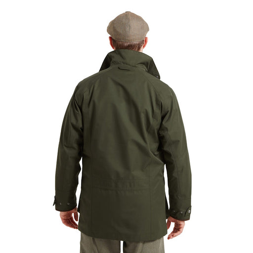 Schoffel Ptarmigan Extreme Coat - Woodland